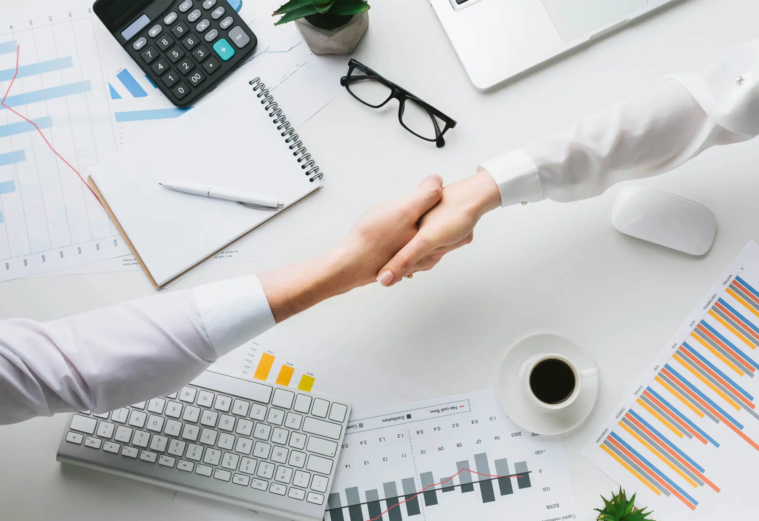 Strategic Asset Development Management